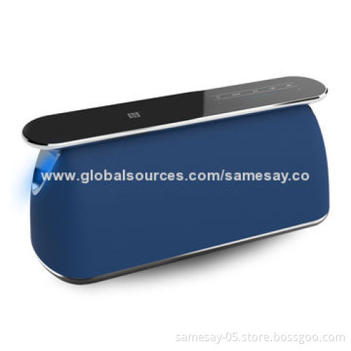 Bluetooth Speaker with NFC Function, 10W x 2 Power Output